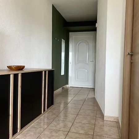 Superbe Appartement En Residence Avec Piscine Proche Plage Linguizzetta Exterior foto