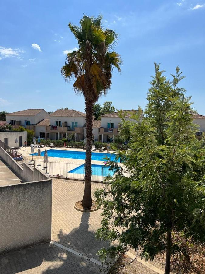 Superbe En Avec Piscine Proche Apartment *