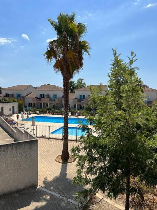 Superbe En Avec Piscine Proche Apartment *