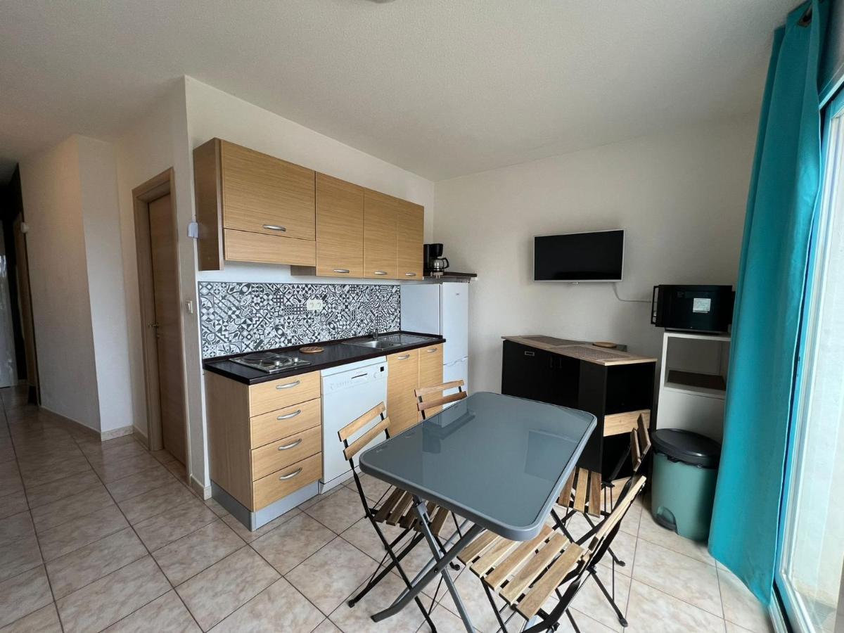 Apartment Superbe En Avec Piscine Proche *